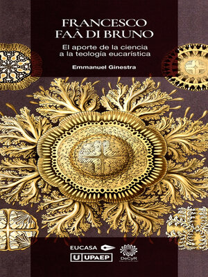cover image of Francesco Faà Di Bruno